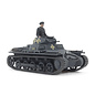 TAMIYA Tamiya - Panzerkampfwagen I Ausf. B (Sd.Kfz.101) - 1:35