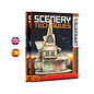 AK Interactive AK Learning Wargames Series 4 - Scenery Techniques