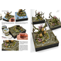 AK Interactive AK Learning Wargames Series 4 - Scenery Techniques
