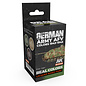 AK Interactive Real Color Set - German Army 1943-1945
