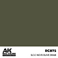 AK Interactive Real Colors - RC875 S.C.C. 15 Olive Drab