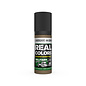 AK Interactive Real Colors - RC860 Dunkelgelb Ausgabe 44 Dark Yellow RAL 7028