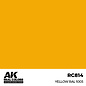 AK Interactive Real Colors RC814 Yellow RAL 1003
