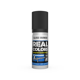 AK Interactive AK Interactive Real Colors Air - RC803 Gloss Varnish