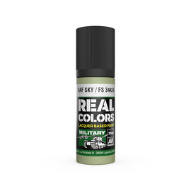 AK Interactive AK Interactive Real Colors Air - RC964 RAF SKY / FS 34424