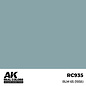 AK Interactive Real Colors Air - RC935 RLM 65 (1938)