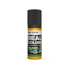 AK Interactive AK Interactive Real Colors Air - RC934 RLM04