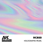 AK Interactive Real Colors Air - RC850 Holographic Pearl