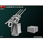 MiniArt Flugabwehr-MG 151/20 Drilling - 1:35