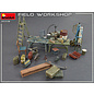 MiniArt Field Workshop - 1:35