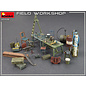 MiniArt Field Workshop - 1:35