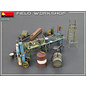 MiniArt Field Workshop - 1:35