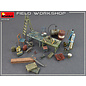 MiniArt Field Workshop - 1:35