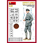 MiniArt Ernst Udet - WWI Flying Ace - 1:16
