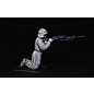 MiniArt Soviet Assault Infantry (Winter Camouflage Cloaks) - 1:35