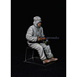 MiniArt Soviet Assault Infantry (Winter Camouflage Cloaks) - 1:35