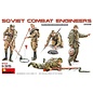 MiniArt Soviet Combat Engineers - 1:35