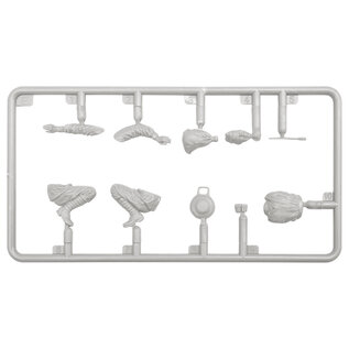 MiniArt Soviet Combat Engineers - 1:35