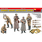 MiniArt Soviet Heavy Artillery Crew - 1:35