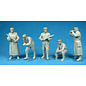 MiniArt Soviet Heavy Artillery Crew - 1:35