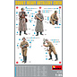 MiniArt Soviet Heavy Artillery Crew - 1:35