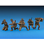 MiniArt Soviet Artillery Crew - 1:35