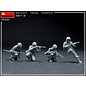 MiniArt Soviet Infantry Tank Riders - Set 2 - 1:35