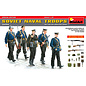 MiniArt Soviet Naval Troops - 1:35