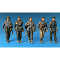 MiniArt Soviet Naval Troops - 1:35