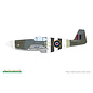 Eduard NAA Mustang Mk. III - ProfiPack - 1:48
