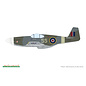 Eduard NAA Mustang Mk. III - ProfiPack - 1:48