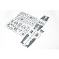 Eduard Grumman F6F-3 Hellcat - ProfiPack - 1:48