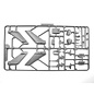 ICM Bell AH-1G Cobra and M8A1 US Landing Mat - 1:48