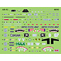 ICM Bell AH-1G Cobra and M8A1 US Landing Mat - 1:48