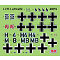 ICM Polikarpov I-153 with Luftwaffe Pilots and Ground Personnel - 1:48