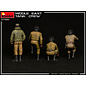 MiniArt Middle East Tank Crew 1960 - 70's - 1:35