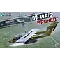 Kitty Hawk Rockwell OV-10A/C "Bronco" - 1:32