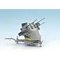 Dynamo Models U.S. M55 Quad Mount Machine guns  - 1:35