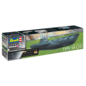 Revell German Submarine Type VII C/41 - Platinum Edition - 1:72