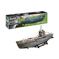 Revell German Submarine Type VII C/41 - Platinum Edition - 1:72