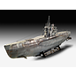 Revell German Submarine Type VII C/41 - Platinum Edition - 1:72