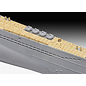 Revell German Submarine Type VII C/41 - Platinum Edition - 1:72