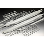 Revell German Submarine Type VII C/41 - Platinum Edition - 1:72