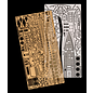 Revell German Submarine Type VII C/41 - Platinum Edition - 1:72