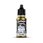 Vallejo Model Color - 996 - Gold, 18 ml