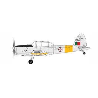 Airfix de Havilland Chipmunk T.10/T.20 - 1:48