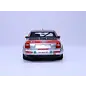 NuNu Model Kit Audi A4 Quattro 1996 BTTC Champion - 1:24