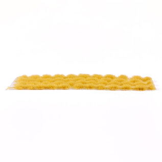 AK Interactive Dense Autumn Tufts 4mm