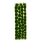AK Interactive Dark Green Tufts 4mm