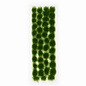 AK Interactive Dark Green Tufts 6mm